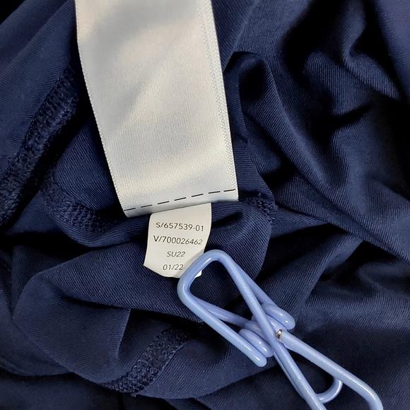 ATHLETA FAIRWAY GOLF SKORT 16" - Picture 13 of 16